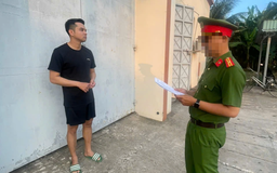 Dùng dao giết người rồi đến bệnh viện tâm thần điều trị