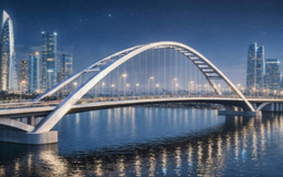 Khởi công cầu Thủ Thiêm 4 hơn 5.000 tỉ vào quý 3