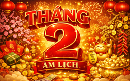 Hôm nay 19.3 ngày đầu tháng 2 âm lịch: Mùng 1 có gì đặc biệt?