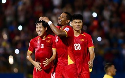 AFC chính thức xác nhận đội tuyển Việt Nam dự VCK Asian Cup 2027, thầy Kim sẽ dự bốc thăm ngày 11.4?