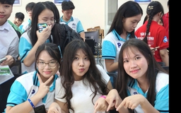 Lịch tuyển sinh lớp 10 Trường Phổ thông Năng khiếu ĐH Quốc gia TP.HCM năm 2026