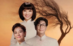 'Gánh gió ngang vai' tưởng nhớ 1/4 thế kỷ ngày mất nhạc sĩ Trịnh Công Sơn