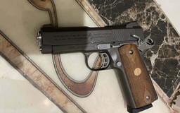 Công an Vĩnh Long điều tra vụ xô xát có tiếng súng nổ tại khách sạn