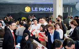 Doanh nghiệp bất động sản làm gì trước tình trạng lãi vay tăng cao?