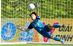 Từ kép phụ đến người hùng của HUTECH