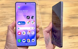 Thời lượng pin Galaxy S26 Ultra ra sao khi bật màn hình chống nhìn trộm?