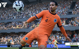 Công nghệ đồ họa AI dành cho game DLSS 5 hoạt động ra sao?