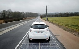 Lý do khiến đường năng lượng mặt trời thất bại