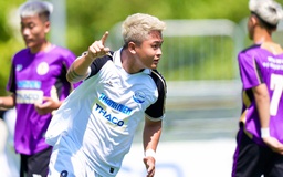 Hai cặp bán kết TNSV THACO cup 2026 lộ diện: Lịch thi đấu mới nhất