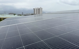 Cuba đẩy mạnh phát triển năng lượng mặt trời