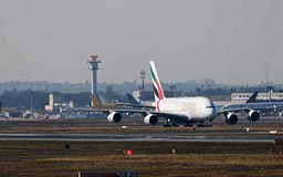 Các chuyến bay từ Việt Nam đi Trung Đông vẫn hủy hàng loạt