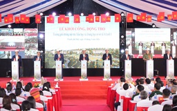 TP.Huế xây mới 3 trường học ở biên giới, tổng mức đầu tư hơn 681 tỉ đồng