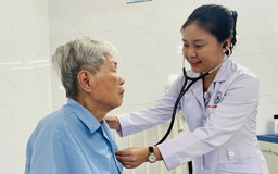 Tin tức đặc biệt trên báo in Thanh Niên 20.3.2026 