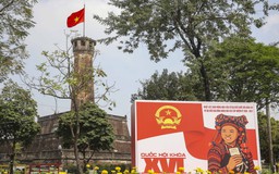 Hà Nội đặt mục tiêu thu nhập đầu người đạt 18.800 USD vào năm 2035