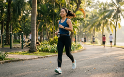 Thời điểm 'vàng' tập thể dục giúp ổn định huyết áp, đường huyết