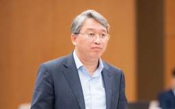 Đề xuất mức lương 'vượt trội' cho chuyên gia giải quyết tranh chấp quốc tế