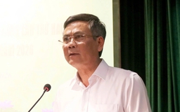 Phát động Cuộc thi chính luận bảo vệ nền tảng tư tưởng của Đảng lần 2