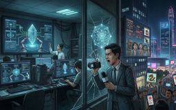 Vụ 'đầu độc AI' gây phẫn nộ ở Trung Quốc