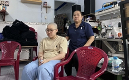 Nữ sinh cần giúp đỡ để vượt qua trọng bệnh