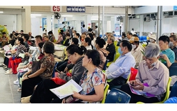 TP.HCM chăm sóc hơn 1,5 triệu người cao tuổi