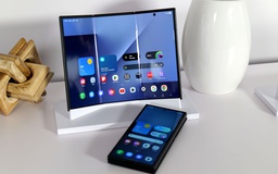 Galaxy Z TriFold2 sẽ siêu mỏng và có bản lề bền bỉ hơn