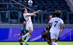 Đánh bại Đài Loan, đội nữ Triều Tiên giành suất cuối của châu Á dự World Cup 2027