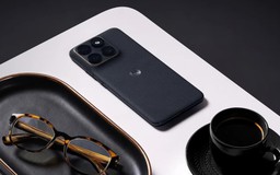 Motorola ra mắt smartphone tầm trung Edge 70 Fusion