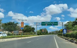 Dự án cao tốc 'đắp chiếu', yếu khâu nào?