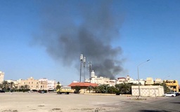 Israel đã kéo Mỹ vào chiến sự với Iran?