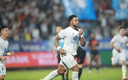 Đội tuyển Việt Nam không cần trông chờ vào phán quyết của CAS