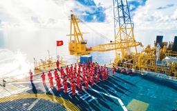 'Thủ phủ dầu khí' - Không gian phát triển chiến lược của Petrovietnam