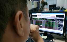 Cổ phiếu dầu khí tím lịm sau chiến sự giữa Israel với Iran