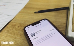 Mẹo lấy lại dung lượng bộ nhớ bị hệ thống chiếm dụng trên iPhone