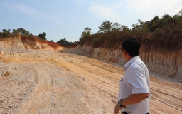 Đồng Nai: Xử phạt 70 triệu đồng do hủy hoại gần 0,5 ha đất