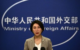 Một công dân Trung Quốc thiệt mạng tại Iran