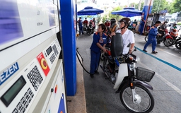 Nỗ lực đảm bảo nguồn cung xăng dầu