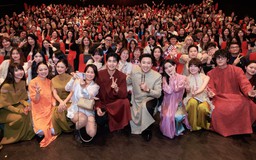 Trường Giang liên tục bị 'vượt mặt', phim của Trấn Thành sắp đạt 400 tỉ đồng