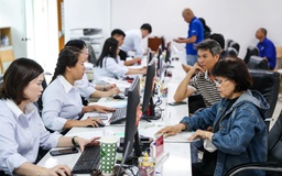 Người dân, doanh nghiệp không phải cung cấp thông tin đã có trên VNeID