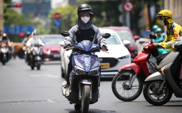 Sẽ xuất hiện 'siêu' El Nino?