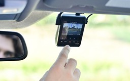 Cách sử dụng hiệu quả camera hành trình