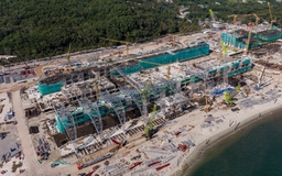 Các đại dự án phục vụ APEC 2027 nguy cơ trễ tiến độ