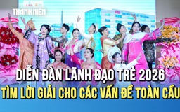 UEF kết nối sinh viên Việt Nam với 19 đại học khu vực và châu Á