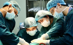 Phẫu thuật tạo hình trong top các chuyên khoa bác sĩ nội trú lựa chọn