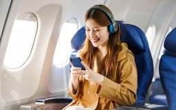 Chuyển tiền cho con đi du học rất đơn giản, chưa đến 24 giờ đã xong