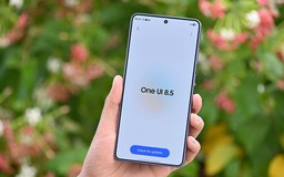 Samsung mang AirDrop lên điện thoại Galaxy