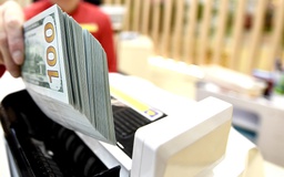 Giá USD hôm nay 20.3.2026: Ngân hàng tăng giá USD, EUR, bảng Anh…