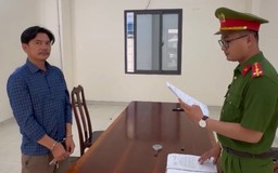 Lập 14 công ty 'ma' mua bán trái phép hóa đơn hơn 130 tỉ đồng