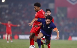 Asian Cup 2027 điền tên đội tuyển Việt Nam, Malaysia bất ngờ đến Bangkok trước trận tái đấu ở Thiên Trường