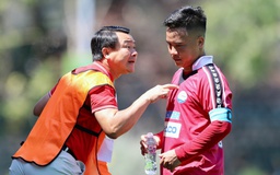 Lần cuối rực rỡ của nhạc trưởng tài hoa ở giải đấu danh giá