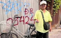 Vòng xoáy vé số 'mua đứt bán đoạn': '3 không' giữa doanh thu 155.500 tỉ đồng